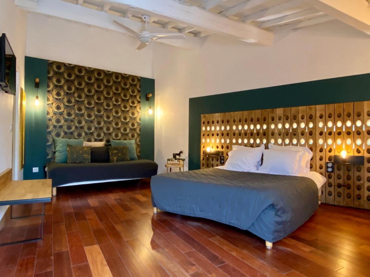 La Paillere Chambres D Hotes Mus Ngoại thất bức ảnh
