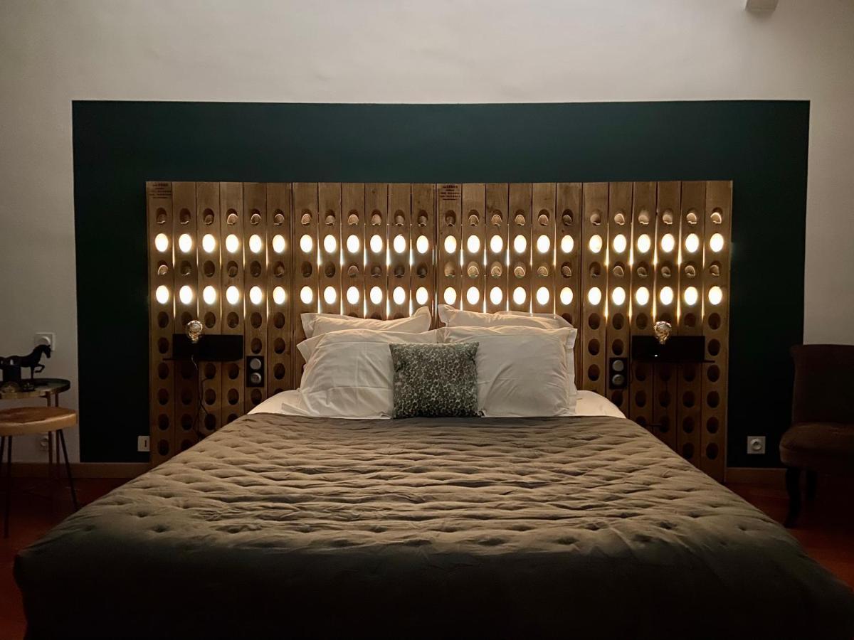 La Paillere Chambres D Hotes Mus Ngoại thất bức ảnh