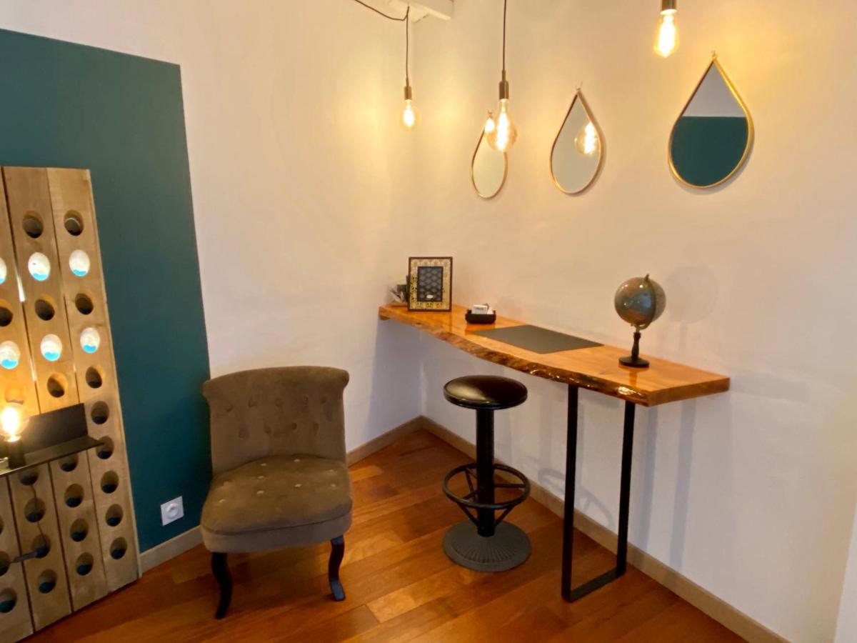 La Paillere Chambres D Hotes Mus Ngoại thất bức ảnh