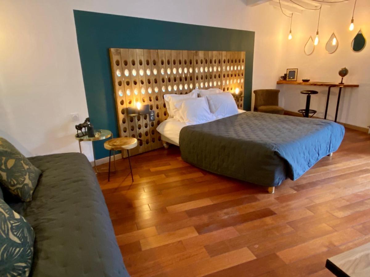 La Paillere Chambres D Hotes Mus Ngoại thất bức ảnh