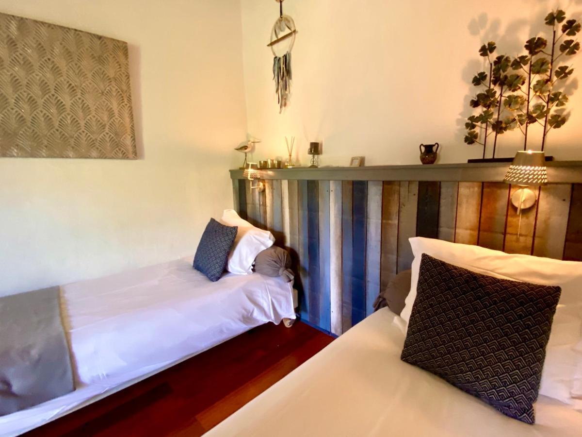 La Paillere Chambres D Hotes Mus Ngoại thất bức ảnh