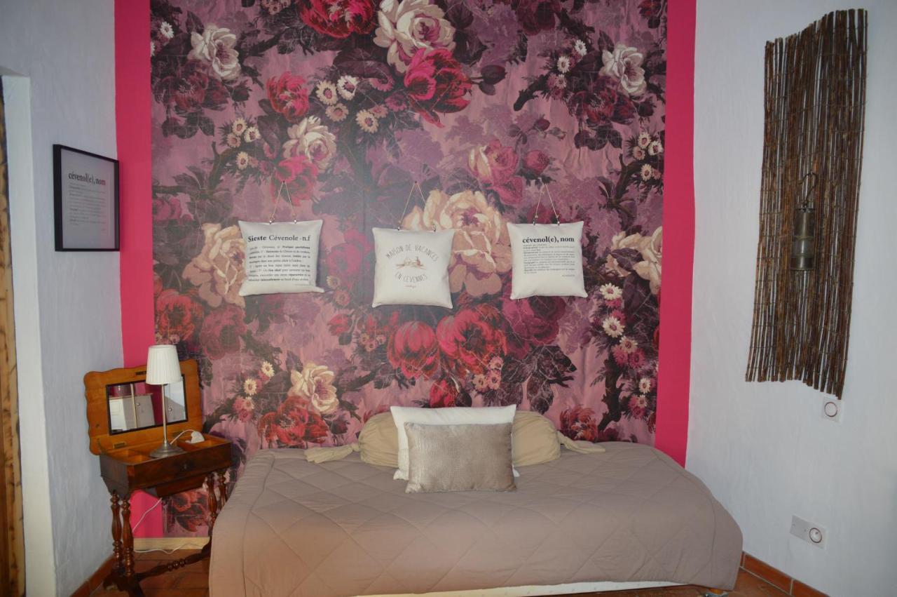 La Paillere Chambres D Hotes Mus Ngoại thất bức ảnh
