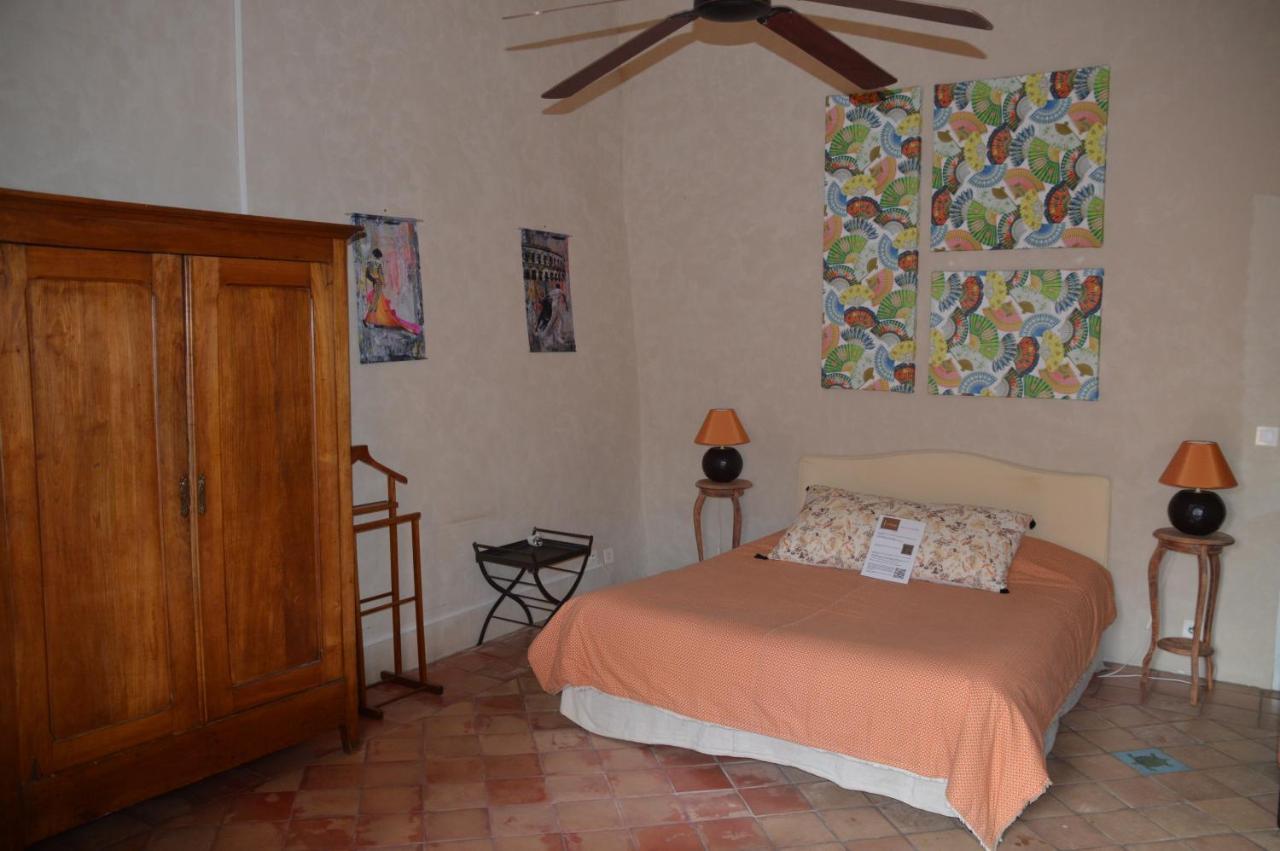 La Paillere Chambres D Hotes Mus Ngoại thất bức ảnh