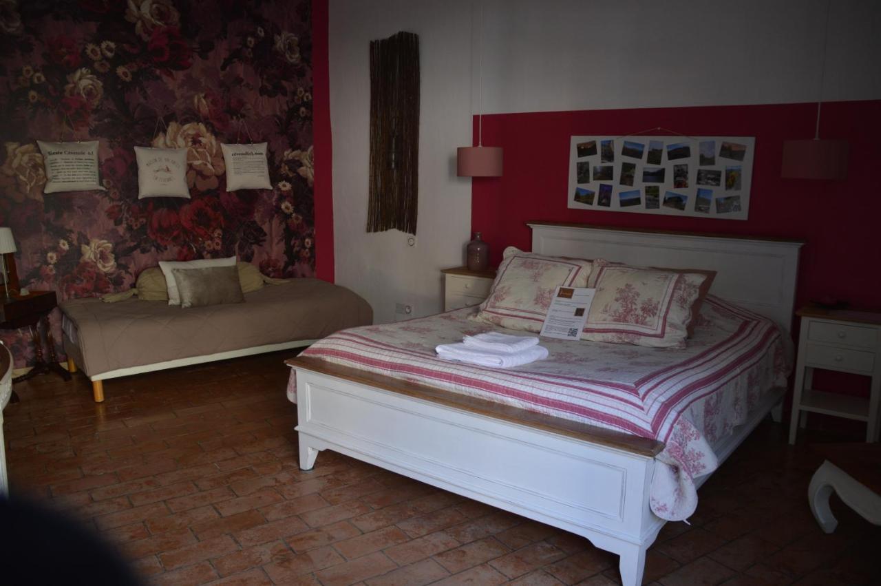 La Paillere Chambres D Hotes Mus Ngoại thất bức ảnh