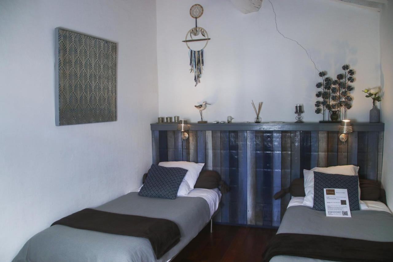 La Paillere Chambres D Hotes Mus Ngoại thất bức ảnh
