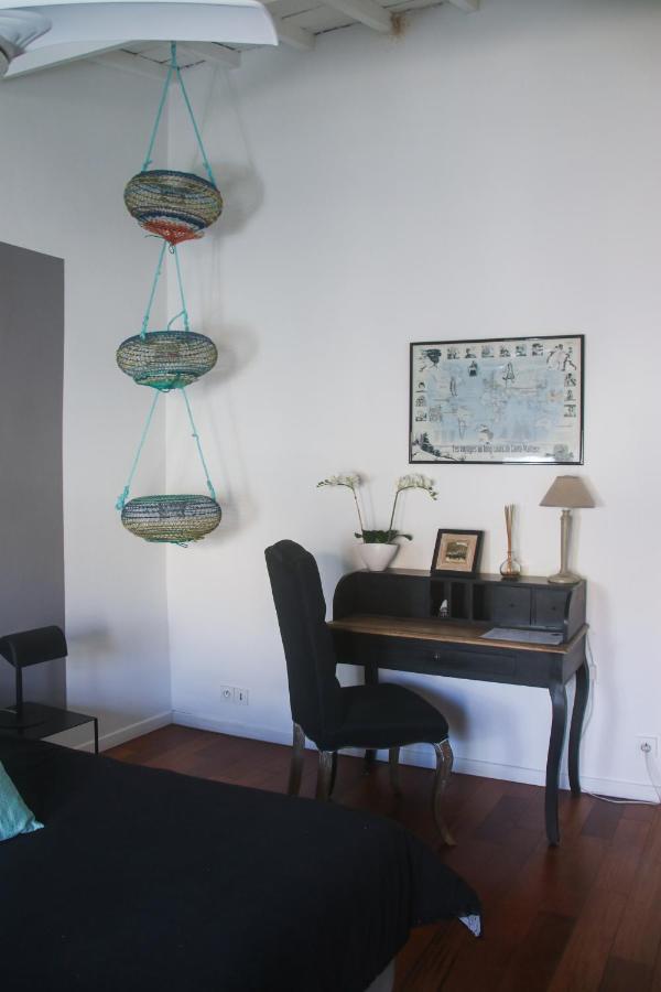 La Paillere Chambres D Hotes Mus Ngoại thất bức ảnh