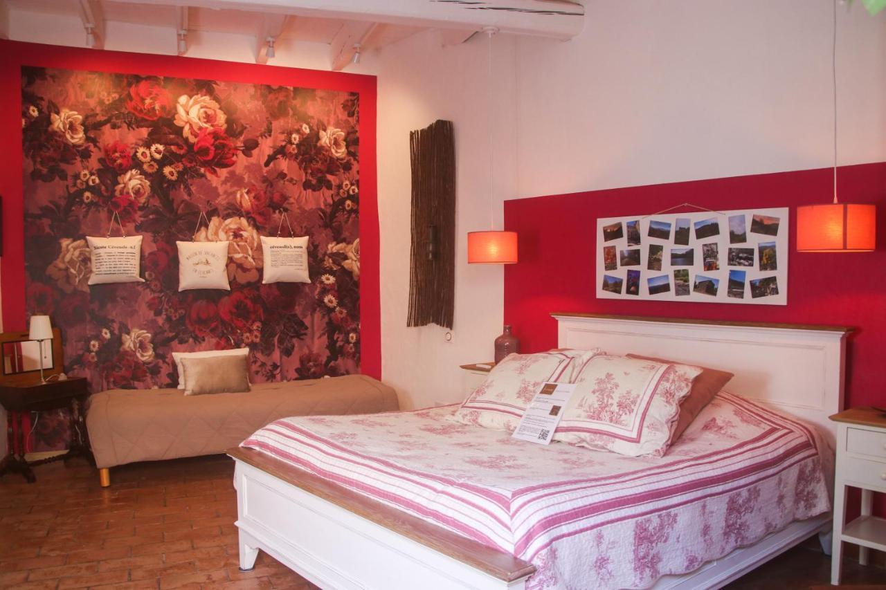 La Paillere Chambres D Hotes Mus Ngoại thất bức ảnh