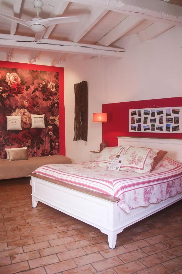 La Paillere Chambres D Hotes Mus Ngoại thất bức ảnh