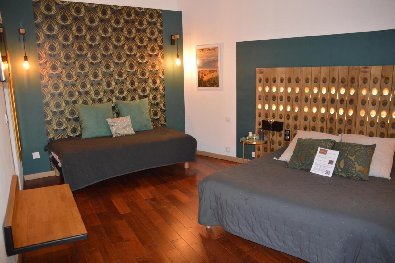 La Paillere Chambres D Hotes Mus Ngoại thất bức ảnh