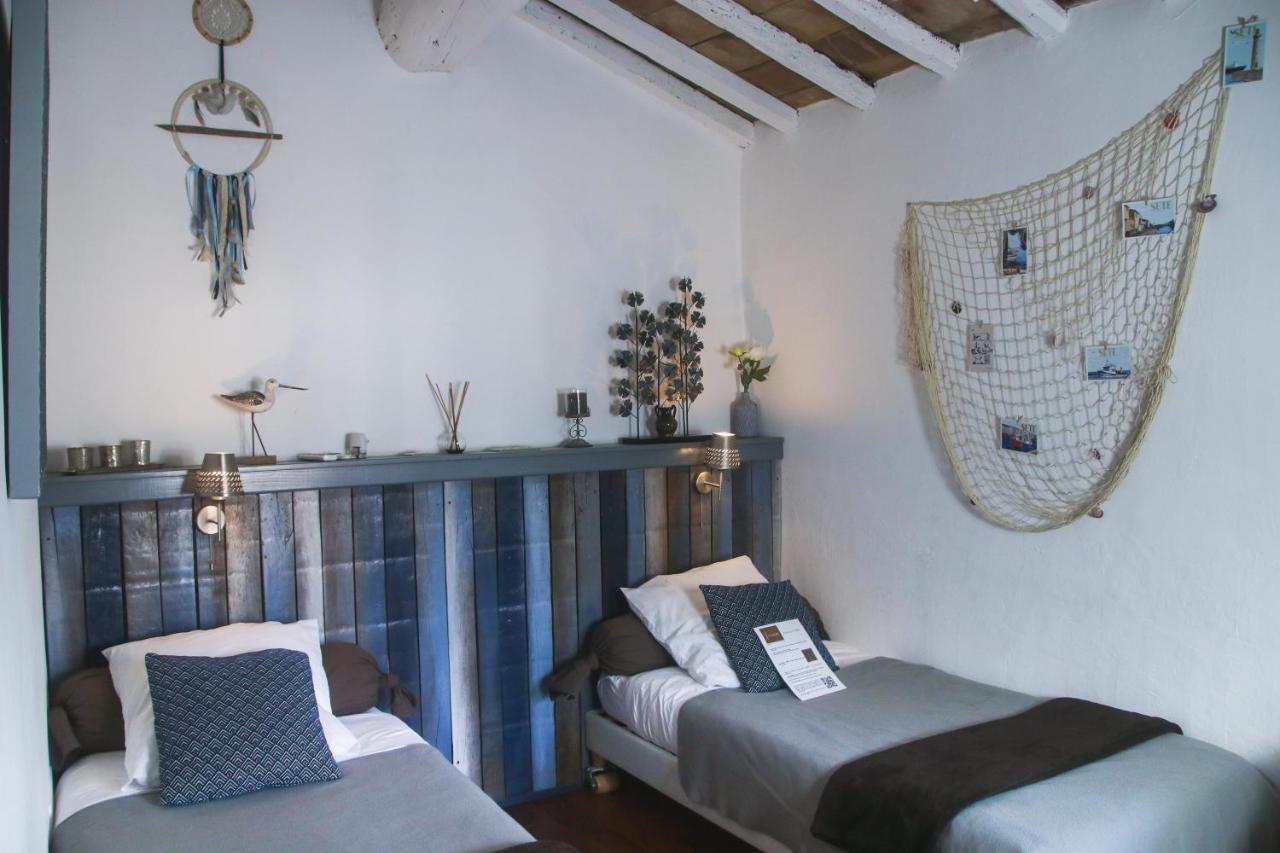 La Paillere Chambres D Hotes Mus Ngoại thất bức ảnh