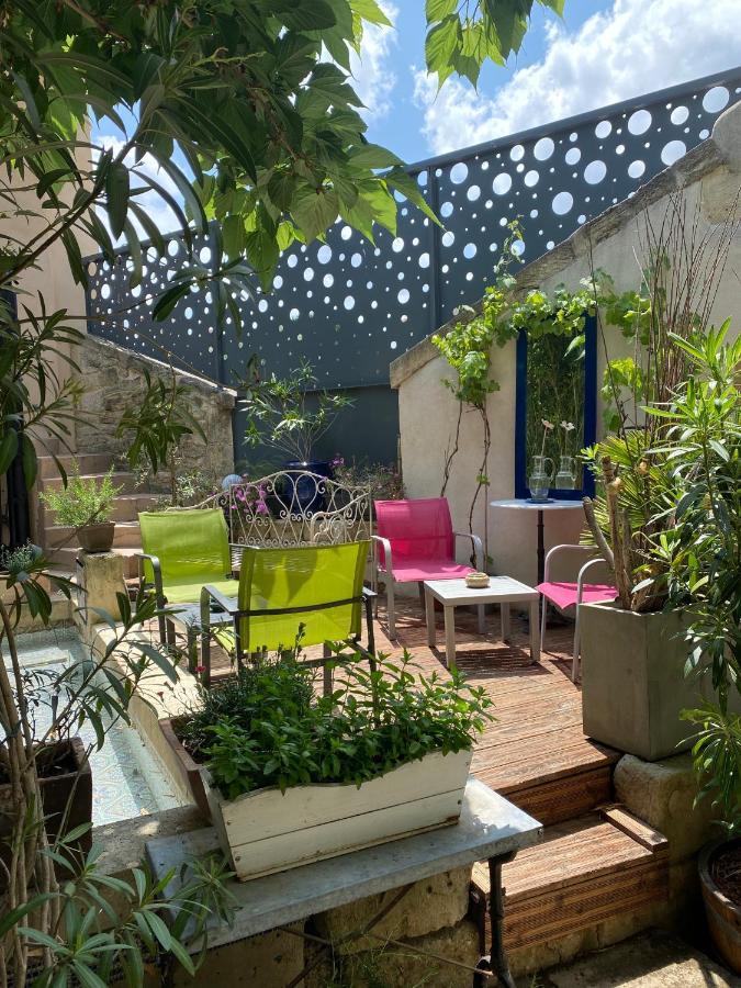 La Paillere Chambres D Hotes Mus Ngoại thất bức ảnh