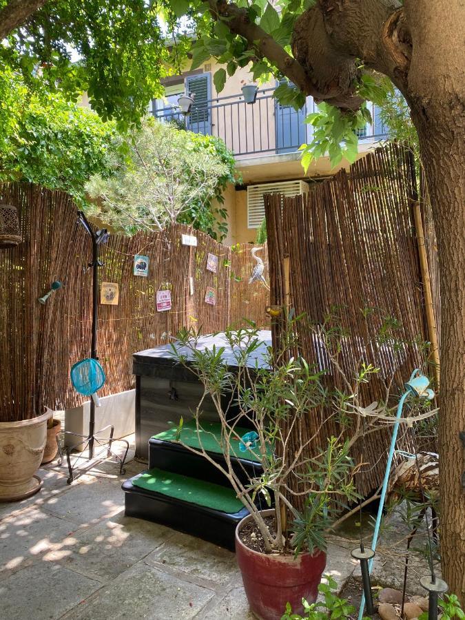 La Paillere Chambres D Hotes Mus Ngoại thất bức ảnh