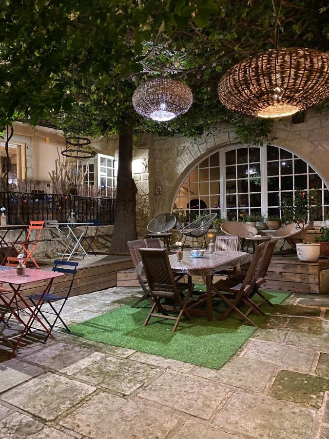 La Paillere Chambres D Hotes Mus Ngoại thất bức ảnh